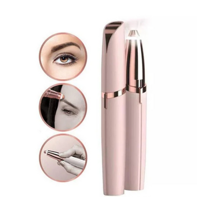 BeautyJoy™ Eyebrow Trimmer