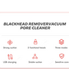 BeautyJoy™ Vacuum Cleanser