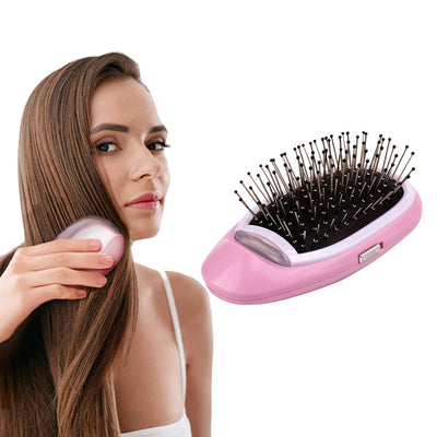 BeautyJoy™ Ionic Hair Brush