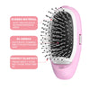 BeautyJoy™ Ionic Hair Brush